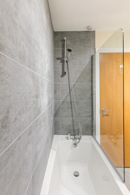 City Centre Serviced Apartments Belfast Bagian luar foto
