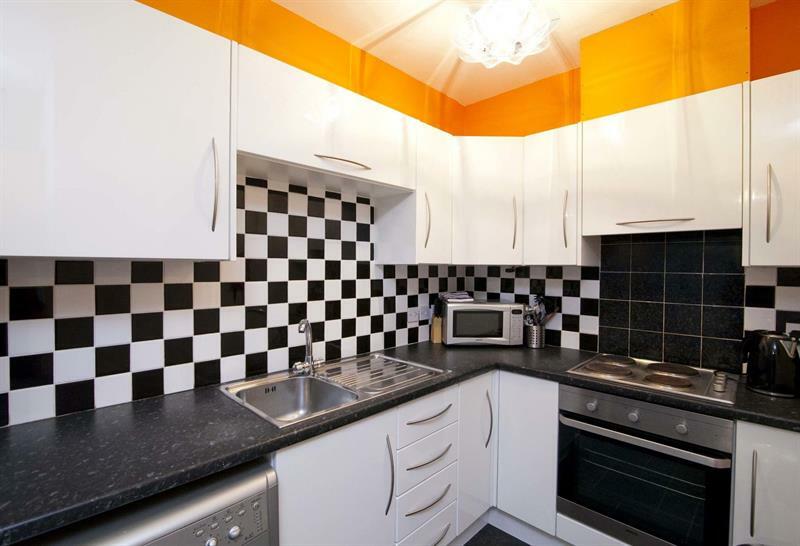 City Centre Serviced Apartments Belfast Bagian luar foto